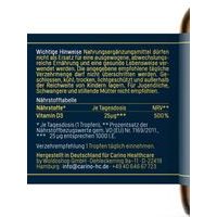 VITAMIN D3 1000 IU - 50 ML