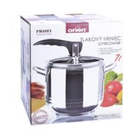 HRNEC TLAKOVÝ NEREZ PROFI 7 L