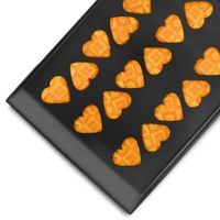 DREVENÝ VALČEK CHRISTMAS D. 20/38 CM