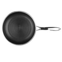 COOKCELL NON-STICK FRYING PAN 3-LAYER 26X7 CM