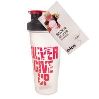 ORION PLASTIC SHAKER 0.7 L