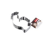 ROZSDAMENTES ACÉL SÜTI KIVÁGÓ KAKAS