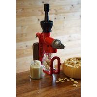 PITEBA OLIVE CAP D2 - GRINDS OLIVES INCLUDING KERNEL