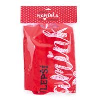 ZÁSTĚRA KUCH. BAVLNA NEJLEPŠÍ MAMINKA CZ