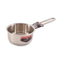 ORION PERFECT STAINLESS STEEL SAUCEPAN 12 CM