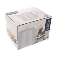 LUNA TEA POT 2.1 L