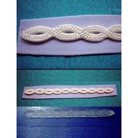 MODELLING MOULD - TISSUE