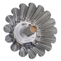 FORMA NA PEČENIE BÁBOVKA PR. 23 CM