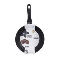 GRANDE FRYING PAN, 24 CM DIAMETER