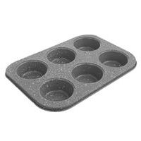 FORMA NA PEČENIE GRANDE NA MUFFINY/TARALETKY