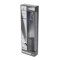 4-PIECE STAINLESS STEEL KNIFE SET - BLACK ROSE COLLECTION