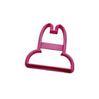 VYKRAJOVÁTKO LEGO HLAVA BATMAN - 3D TISK