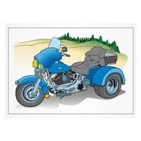 OMALOVÁNKY MOTORKY 5300268