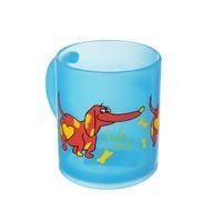 RUBBY-DOG MUG 0.3 L