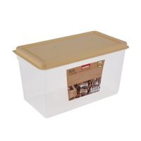 BOX PLAST SKLADOVACÍ, UCHO A