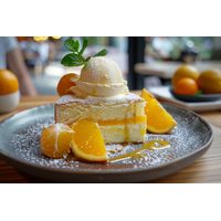 YUZU ÍZŰ KONCENTRÁLT PASZTA - 100 G