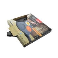 GRANDE FRYING PAN 27 CM STEAK PAN