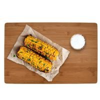 BAMBUSOVÉ PRKÉNKO 46X30X5 CM