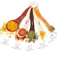 PRECÍZIÓS MÉRŐPOHARAK - KANALAK 5 DB