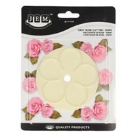 JEM CUTTER EASY ROSE 90 MM