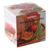 SÍŤKA POTRAVINÁŘSKÁ NA PEČENÍ 5 M