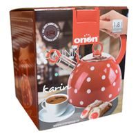 NEREZOVÝ ČAJNÍK KARIN 1,8L