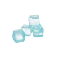 LEDOVÉ KOSTKY PLAST 18 KS