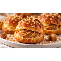 MIFI CARAMEL FILLING – CARAMEL MILK FILLING 4 KG