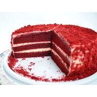 SMĚS NA KORPUS RED VELVET 1 KG