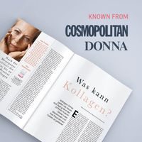 COLLAGEN WITH HYALURONIC ACID AND BIOTIN - 500 G