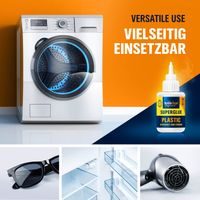 PLASTIC ADHESIVE 25G