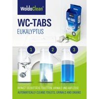 WC TABLETS 35 PCS