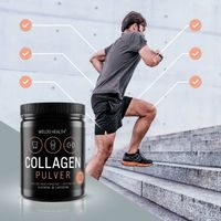 ČISTÝ KOLAGEN HOVĚZÍ 500G