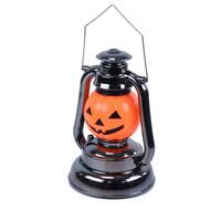 HALLOWEEN LAMP LIGHT, SOUND