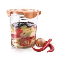 NEREZOVÝ/PLASTOVÝ NAKLADACÍ BOX 4 L