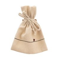 DÁRKOVÝ HRNEK SE SÁČKEM SRDÍČKA 0,5 L