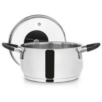 KASTROL NEREZ DALIE 2,6 L SKLENĚNÁ POKLICE