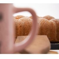 FORMA SRNČÍ HŘBET MARISSA 33,5X15X8 CM