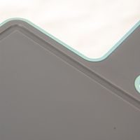 KRÁJECIE PRKÉNKO S RUKOVÄŤOU BASIC 36X19 CM