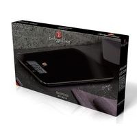 DIGITÁLIS KONYHAI MÉRLEG - 5 KG - BLACK ROSE COLLECTION