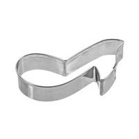 NOTA COOKIE CUTTER
