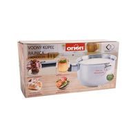 KETTŐS FALÚ FAZÉK AZ ANGUS CSOKOLÁDÉ TEMPERÁLÁSHOZ 1 L