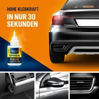 PLASTIC ADHESIVE 25G