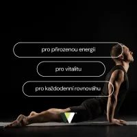 MACA ČERVENÁ BIO PRÁŠEK 300G