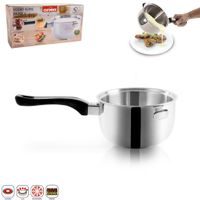 KETTŐS FALÚ FAZÉK AZ ANGUS CSOKOLÁDÉ TEMPERÁLÁSHOZ 1 L