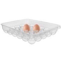 EGG STORAGE BOX FOR 30 EGGS