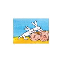 POHLEDNICE S MOTIVEM VEČERNÍČKŮ ČT