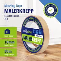 MASZKOLÓSZALAG 18 MM X 50 M