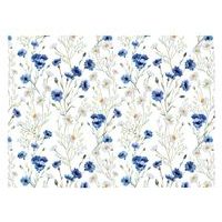 WRAPPING PAPER ROLL 2X100X70 LUX MIX