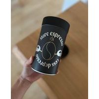 100% ARABICA COFFEE 250G